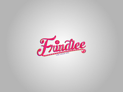 Frindlee - Candy Shop