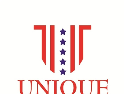 Unique Logo