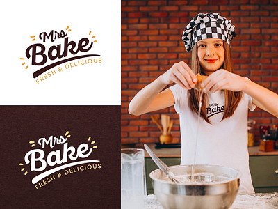 Bakery Logo Concept bakery logo bakery logo concept cake logo creative design creativeideas design illustration logo logo design logo design concept logo designer logodesign