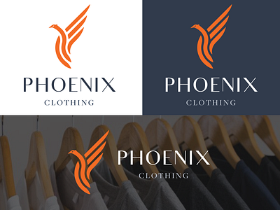 Phoenix Logo Ideas branding branding ideas branding logo clothing clothing branding clothing logo creative design creative ideas creativeideas design illustration logo logo design logo design ideas logo ideas logodesign phoenix vector vector logo