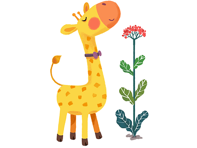 miracle garden_giraffe_8