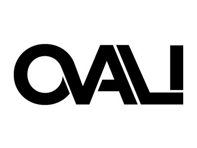 Ovali Logo