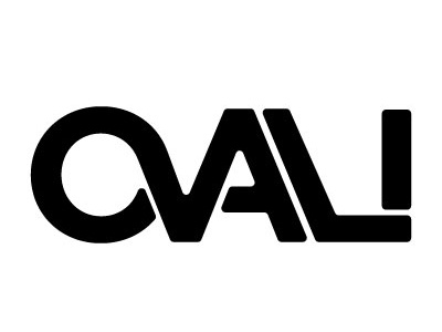 Ovali Logo alternate