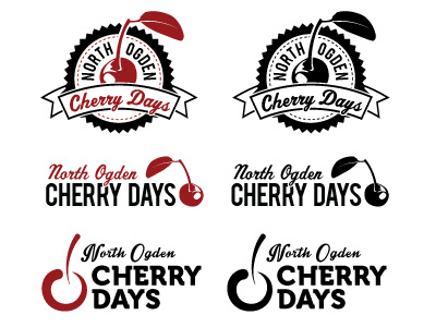 Cherry Days Logo 2015