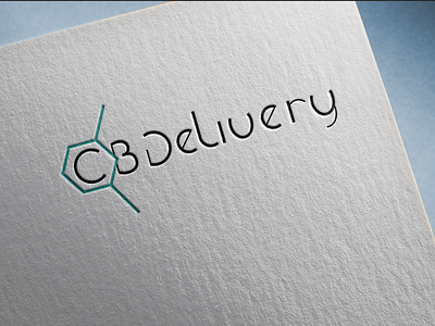 CBDelivery logo