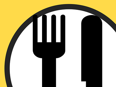 Food App Icon