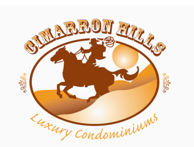 Cimarron Hills Logo