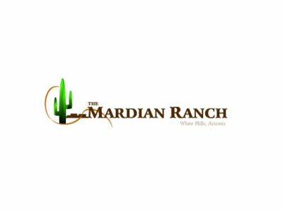 Mardian Ranch Logo