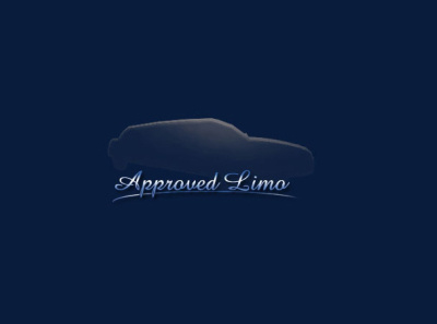 Approved Limo logotypes