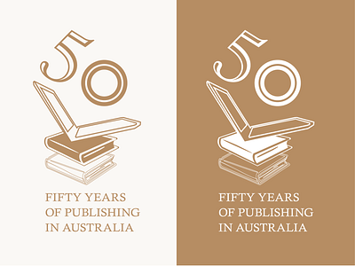 Cambridge University Press - 50YRS of publishing in Australia