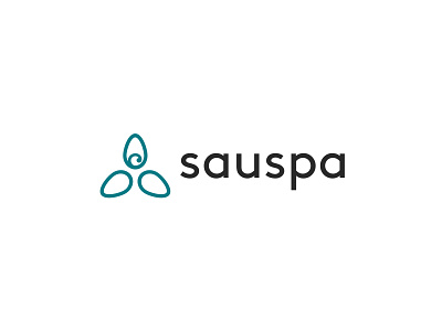 Sauspa Logo