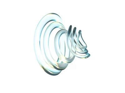 Rings Letter.co 3d abstract abstract art after affects animation animation art c4d design liquid loop motion art motion graphics motiongraphics octane rings textures transparent