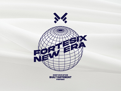 Fortesix New Era