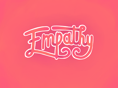 Empathy