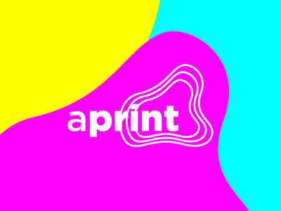 #1 - BRANDING FOR APRINT