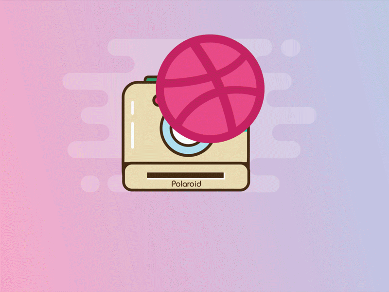 Hello Dribbble!