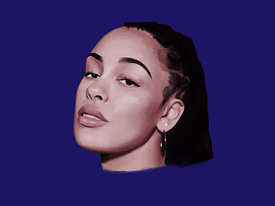 Jorja Smith