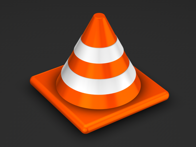 Adapted VLC Icon