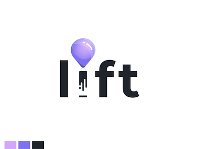 Lift - Daily logo Challenge