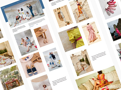 Marta Ferri Portfolio branding design ui ux webdesign