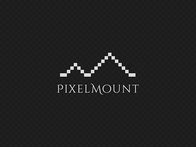 Pixel Mount - Design Agency