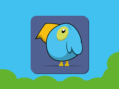 Weekly Warm-Up 4: Little Birdy Icon