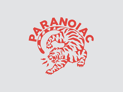 PARANOIAC