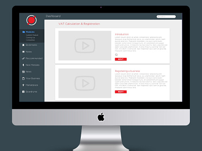 Element 20 learning platform