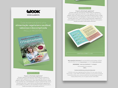 new book release – newsletter banner books bookstore design digital marketing ecommerce