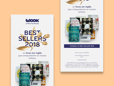 best sellers 2018 – newsletter