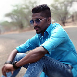 Dribbble profile picture for @shaikh