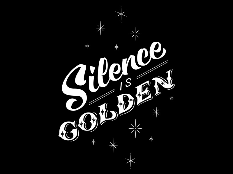 Php silence is golden что это