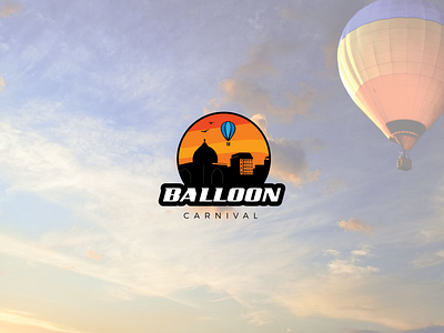 Ballon Carnival