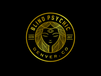 Blind Psychic