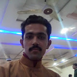 waqas jamshaid