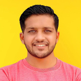 Nikunj Maniya