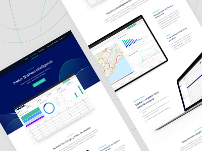 Prenomics - Website 1