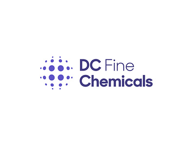 DC Fine Chemicals - Branding 2