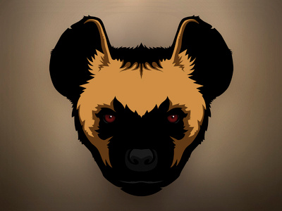- hyena -