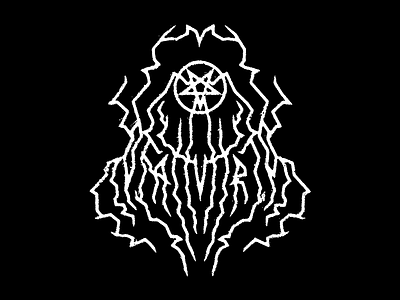 DEATHTRIP death metal death metal band death valley devils star heavy metal jeep logo overland pentagram