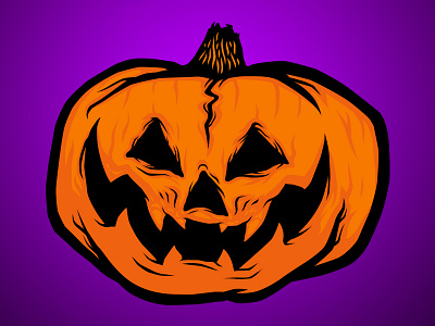 calabaza blood calabaza candy creepy gore halloween orange pumpkin skull