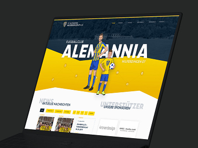 FC Alemannia Wilferdingen