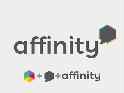 Affinity Logo logo