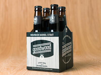 Goodwood Brewing Co.