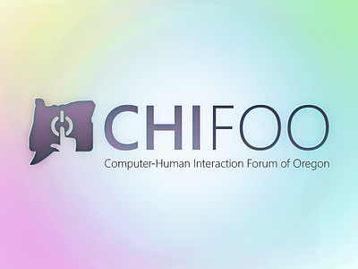 Chifoo branding chi icon logo