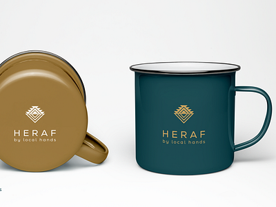 Heraf , Branding