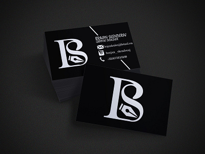 Bc branding buissnescard buissness card card design design icon illustration logo photoshop vector web website