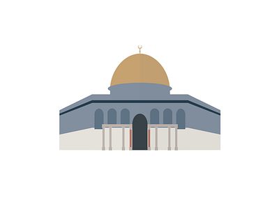 Dome of the Rock