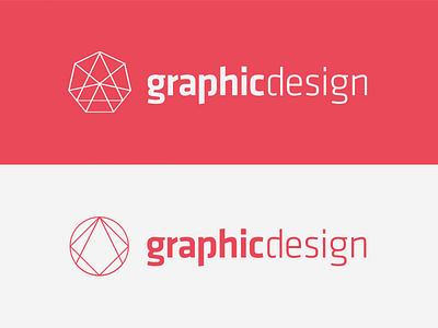 Graphic design logo [WIP]