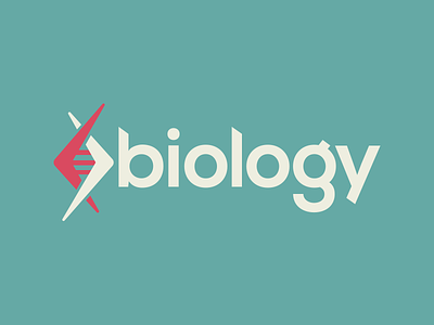 Biology site logo biology chemistry custom font dna dna icon logo science stack exchange stack overflow typography